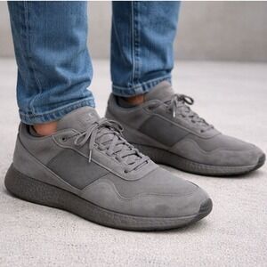 Adidas x Daniel Arsham‎ — "New York Present" Arsham Studio - Mens 11